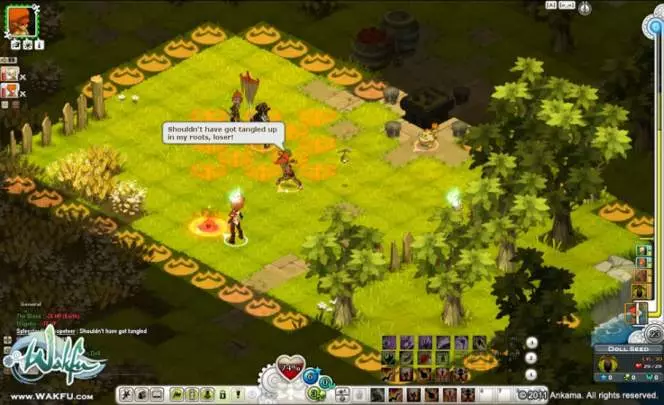 Wakfu - PC