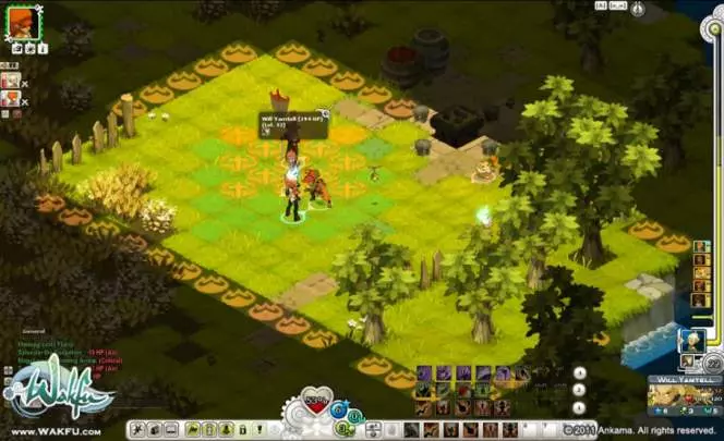 Wakfu - PC