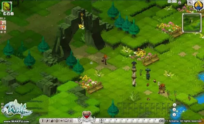 Wakfu
