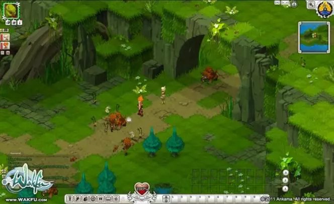 Wakfu