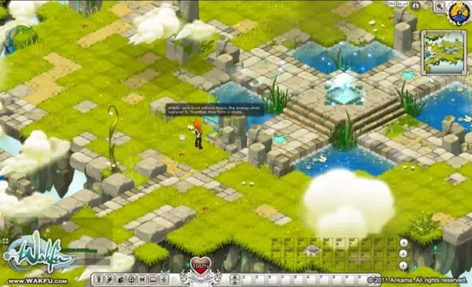 Wakfu