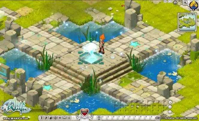 Wakfu