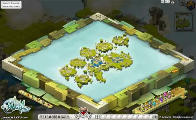 Wakfu - PC