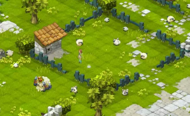 Wakfu