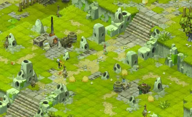 Wakfu