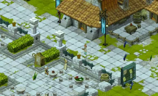 Wakfu - PC