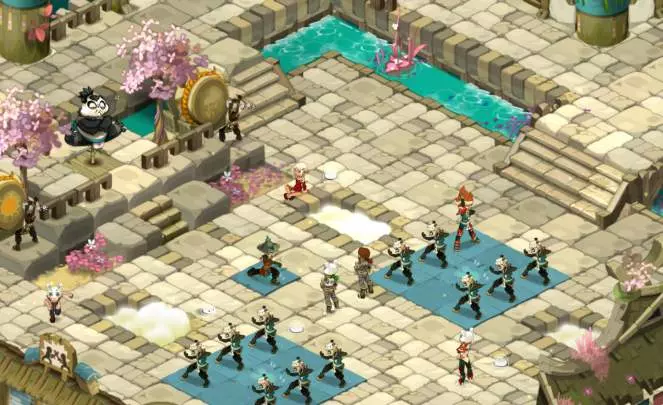 Wakfu