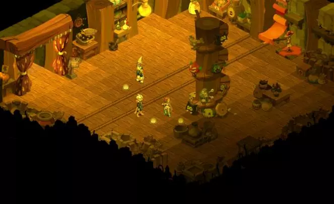 Wakfu