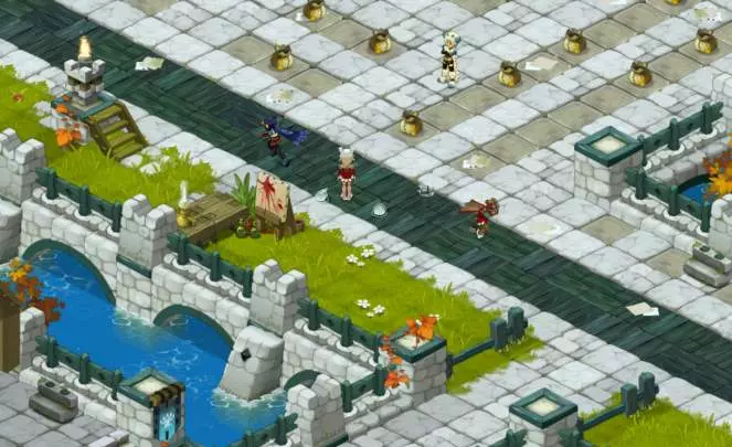 Wakfu - PC