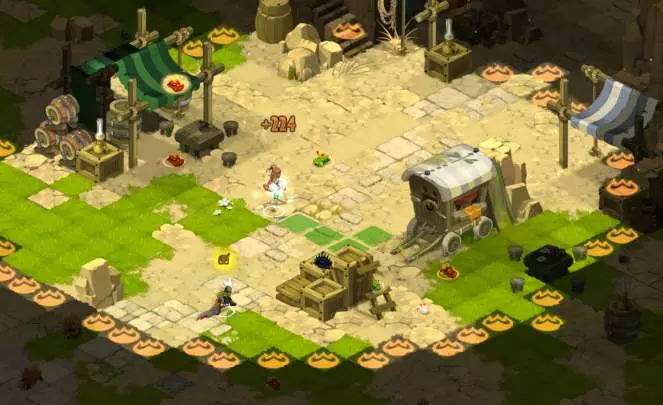 Wakfu