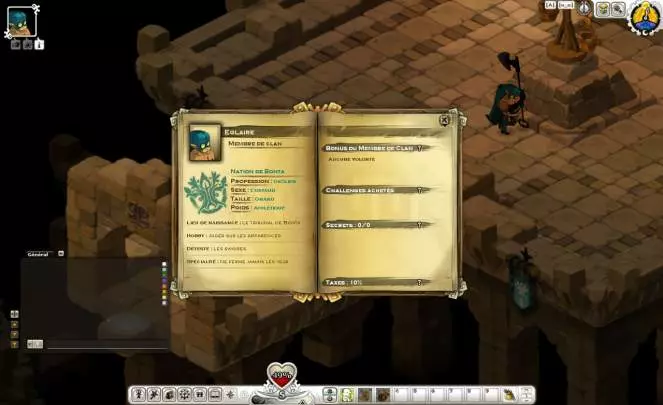 Wakfu - PC