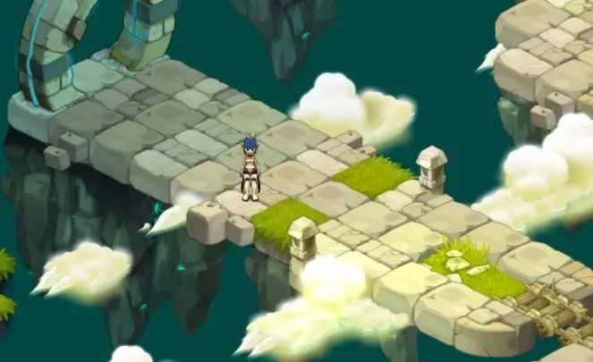 Wakfu - PC