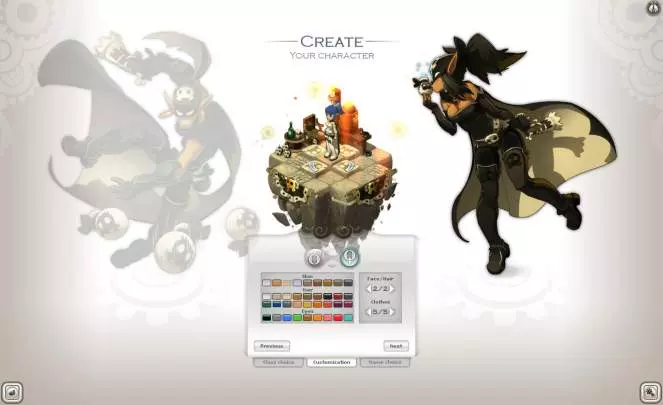 Wakfu