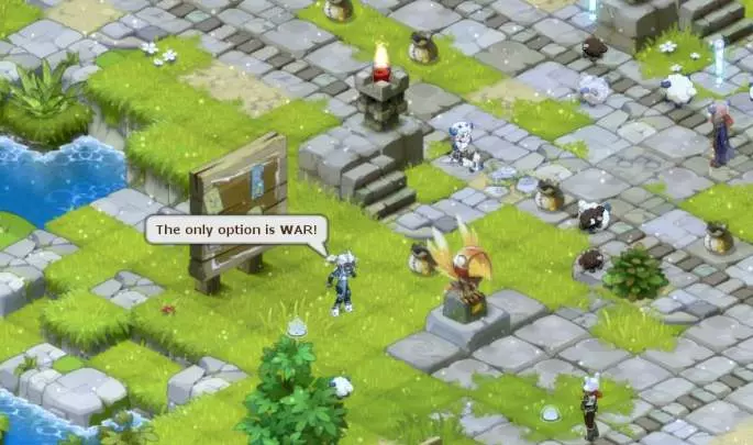 Wakfu