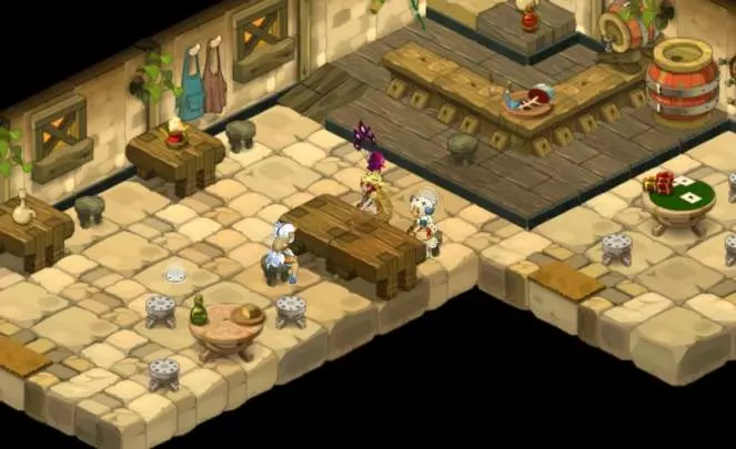 Wakfu - PC
