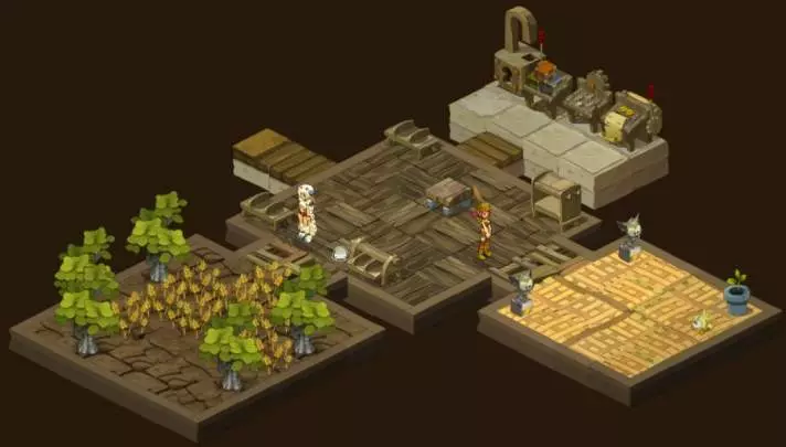 Wakfu