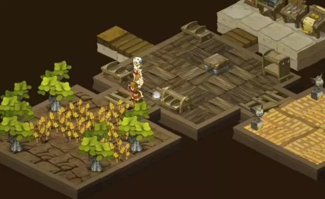 Wakfu