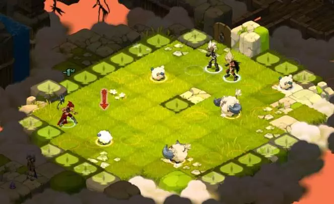 Wakfu