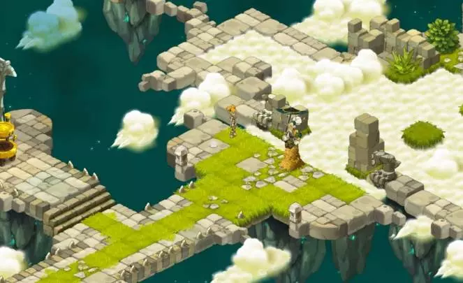 Wakfu - PC
