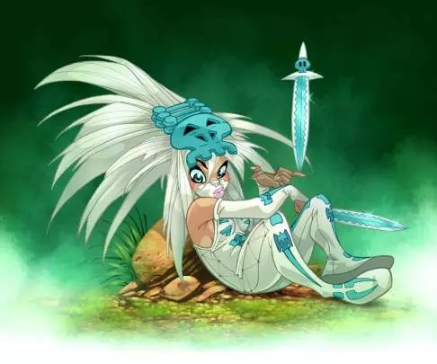 Wakfu