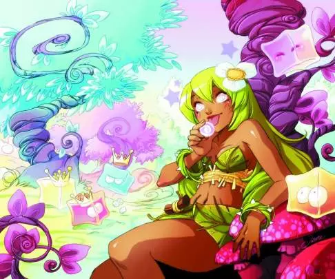 Wakfu - PC