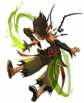 Wakfu