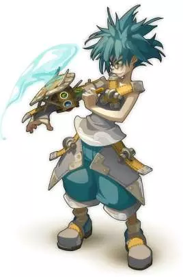Wakfu