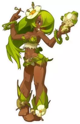 Wakfu