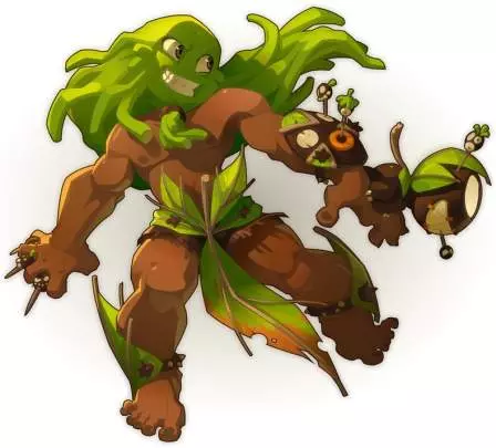 Wakfu