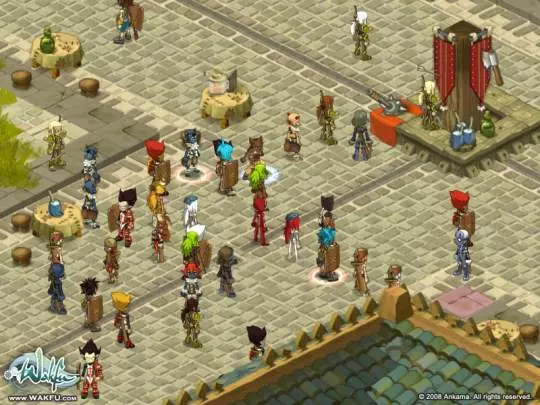 Wakfu