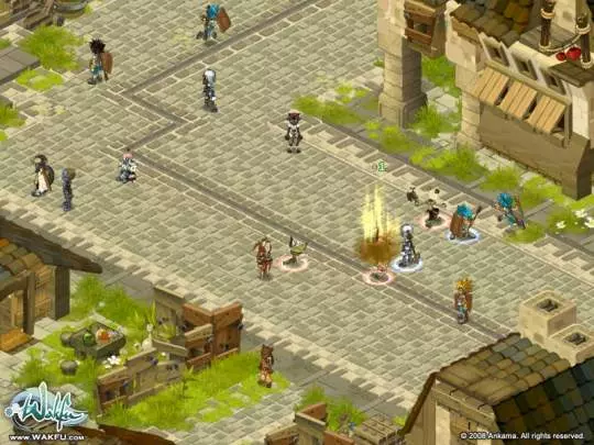Wakfu