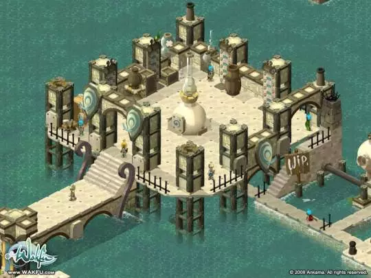 Wakfu - PC
