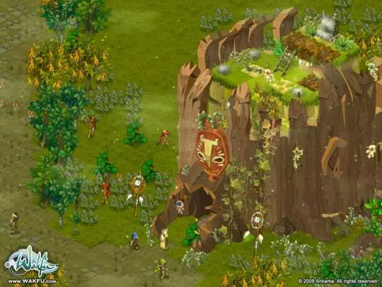 Wakfu - PC