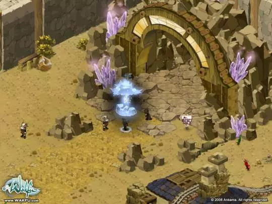 Wakfu - PC