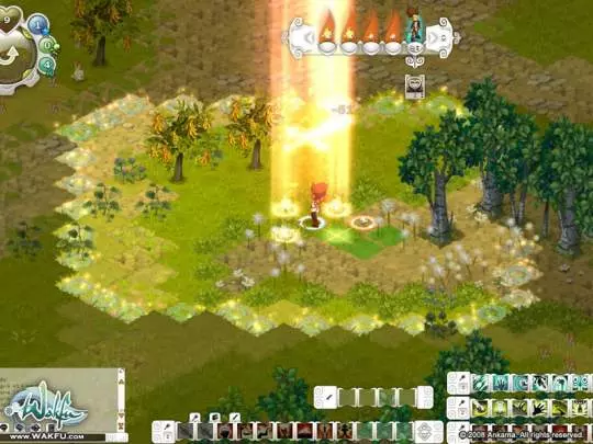 Wakfu - PC