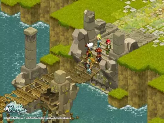 Wakfu - PC