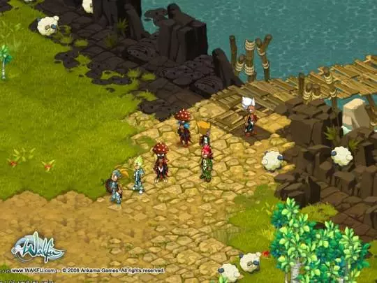 Wakfu