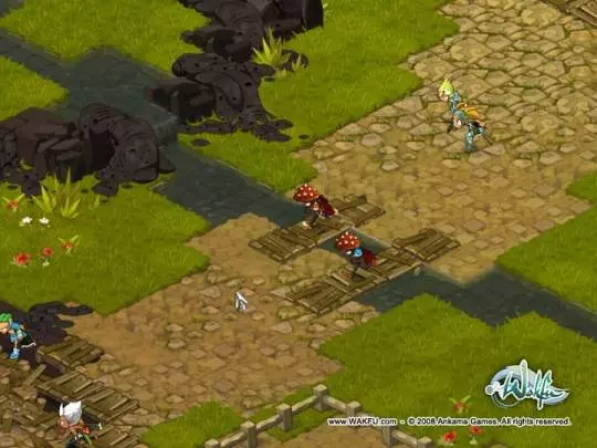 Wakfu