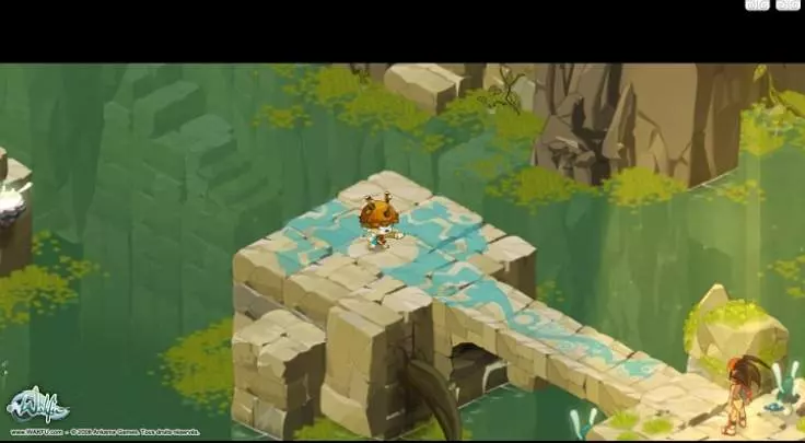 Wakfu - PC