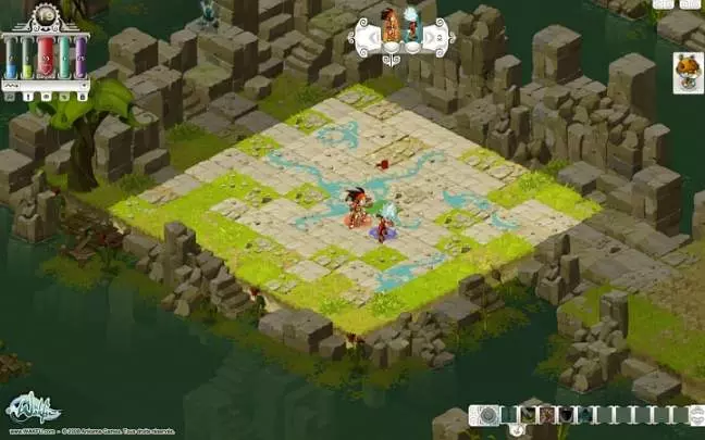 Wakfu