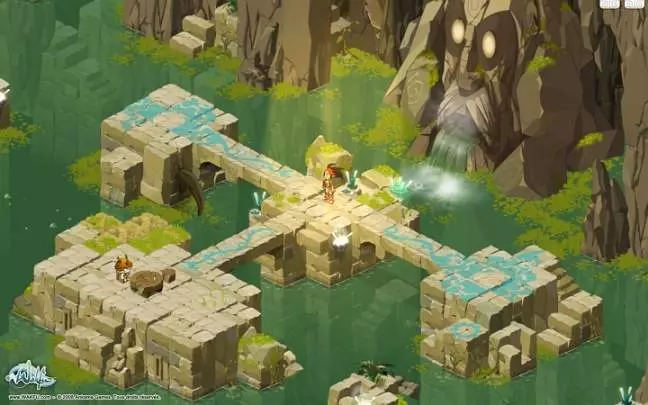 Wakfu
