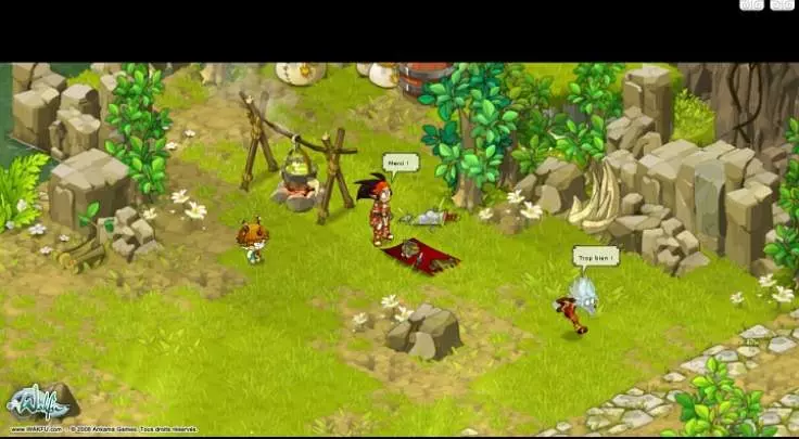 Wakfu