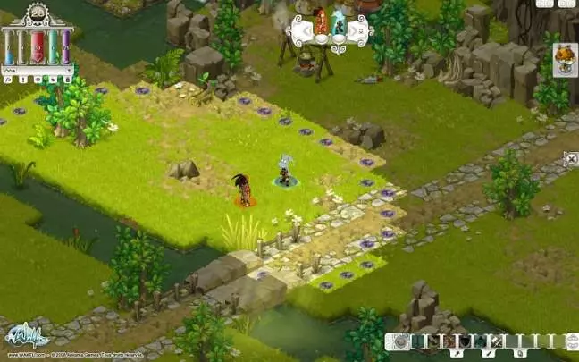 Wakfu - PC