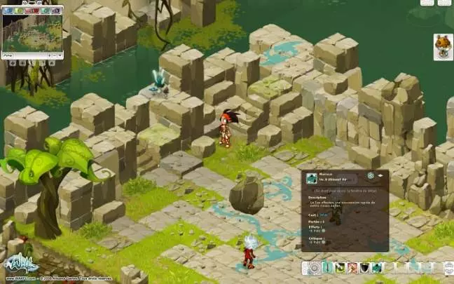 Wakfu