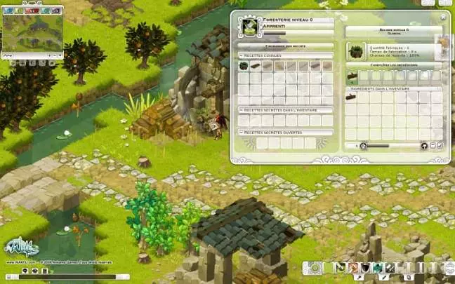 Wakfu - PC