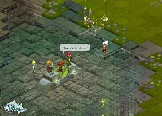 Wakfu