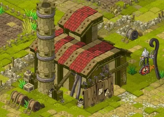 Wakfu - PC