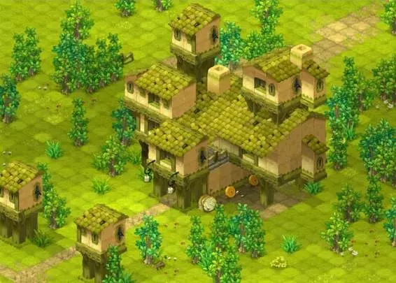 Wakfu - PC