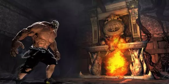 Splatterhouse