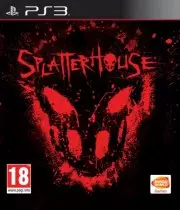 Splatterhouse